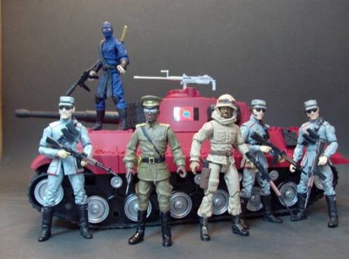 The Greater Republic of Zambriot